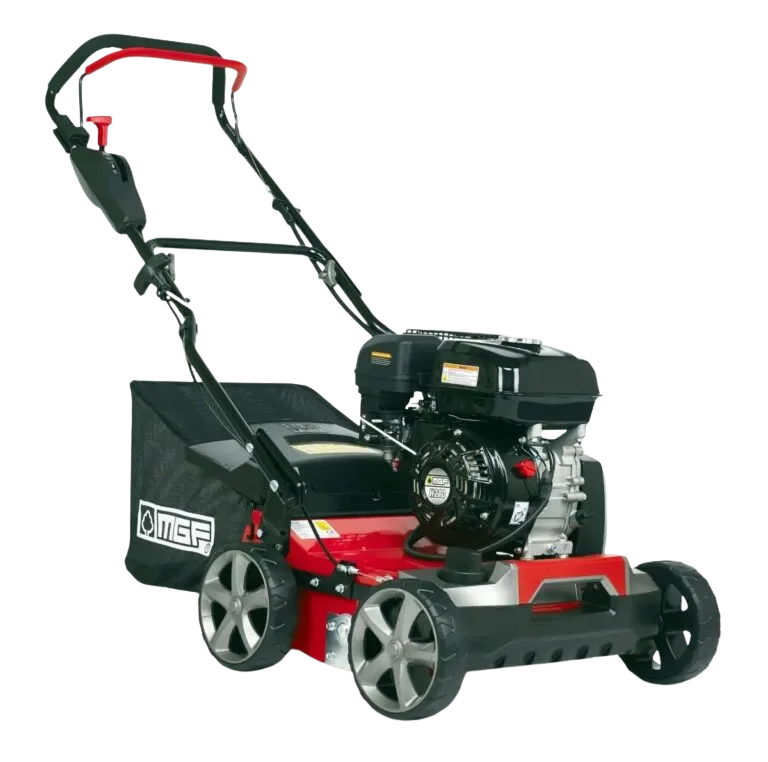 Arieggiatore a scoppio