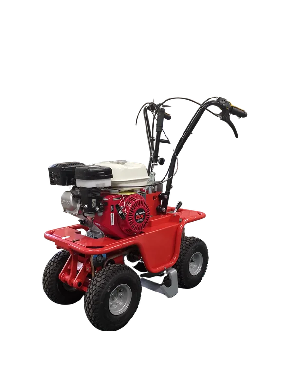 Taglia zolle Ibea 390