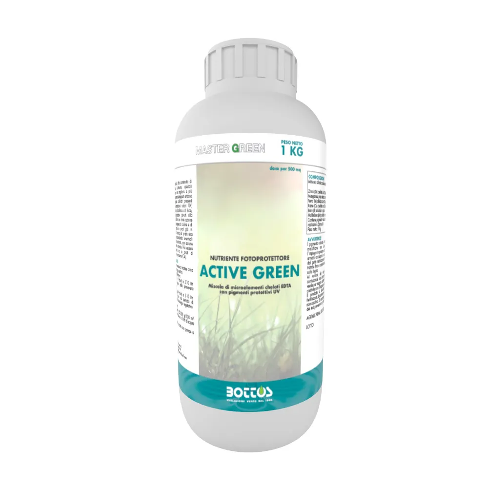 Active Green (1kg)
