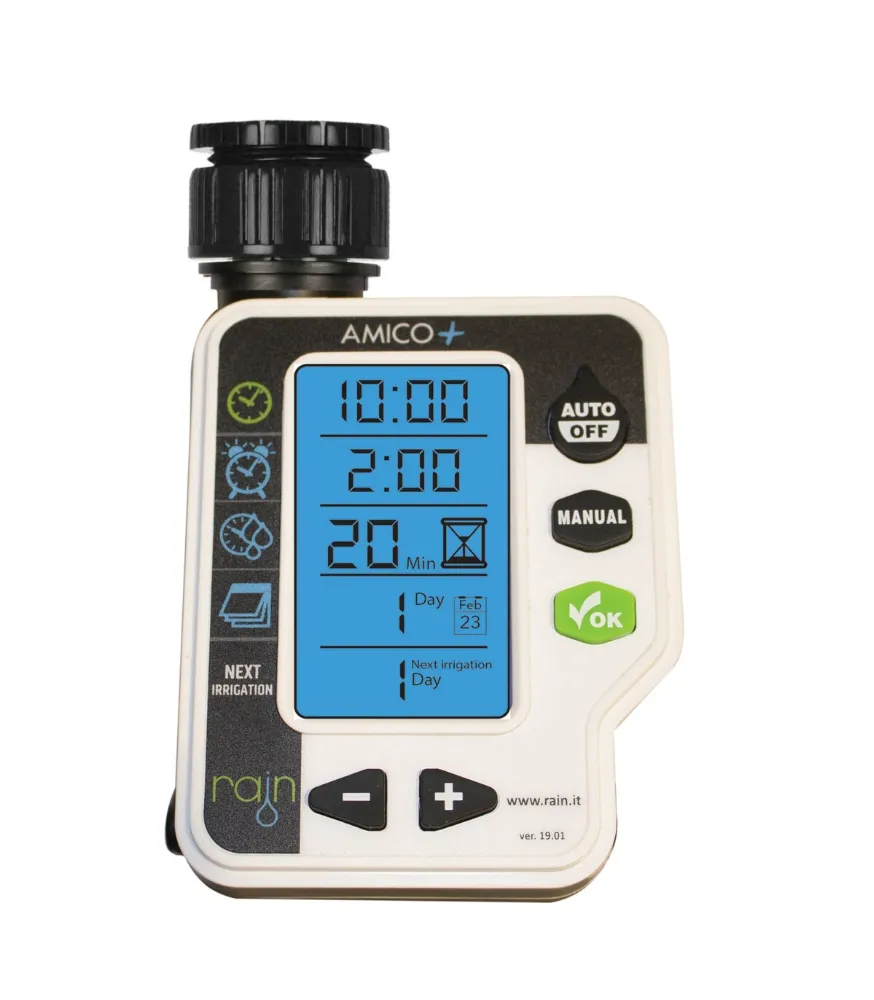 Amico+ 1 Zona Rubinetto