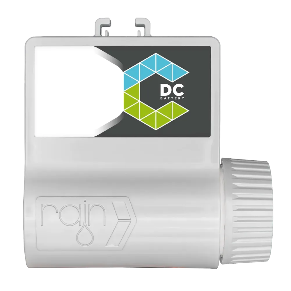 Centralina Connect DC Battery 6 Zone