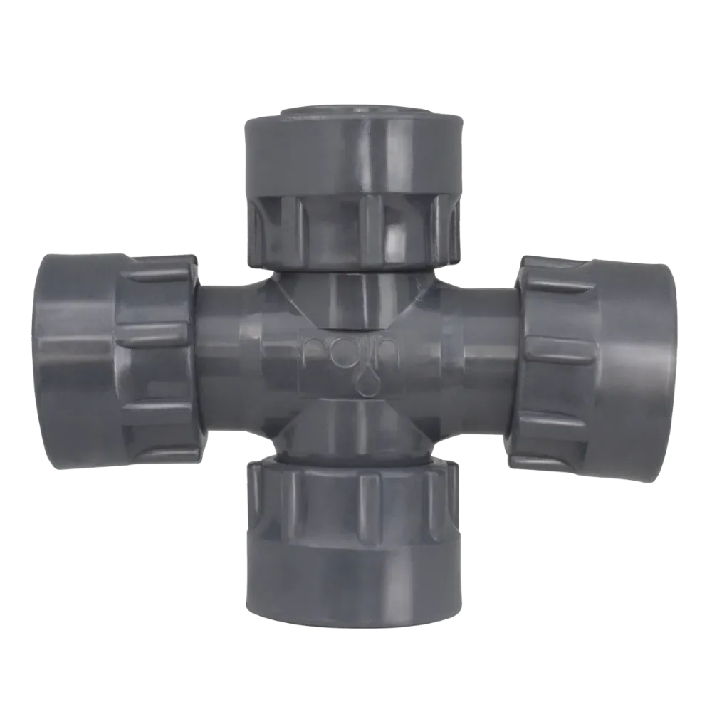 Croce Collettore 1''