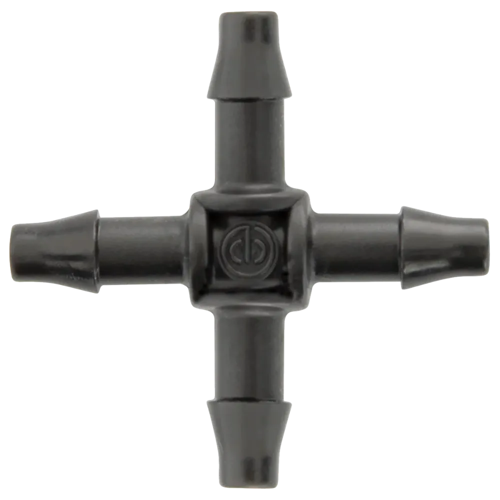 Croce per Tubino 4mm