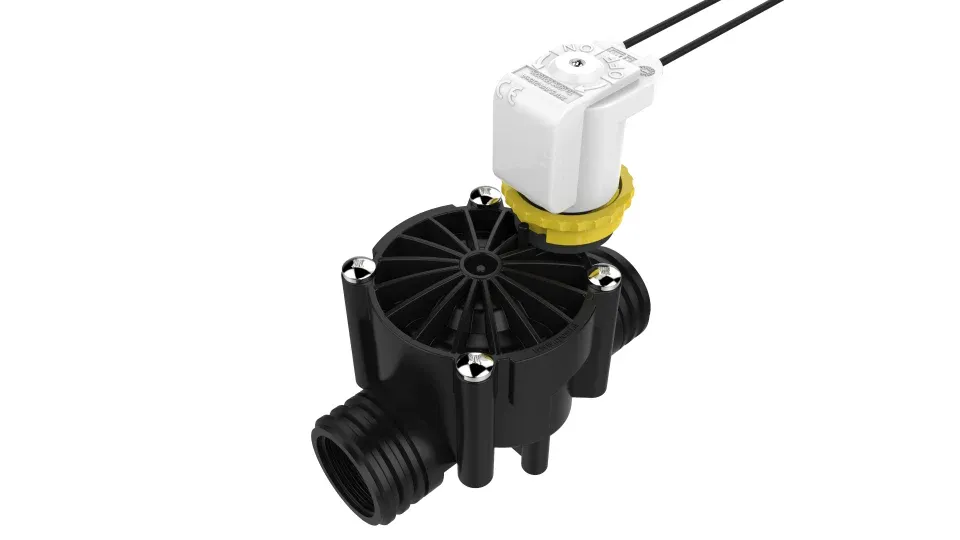 Elettrovalvola RPE 1'' F