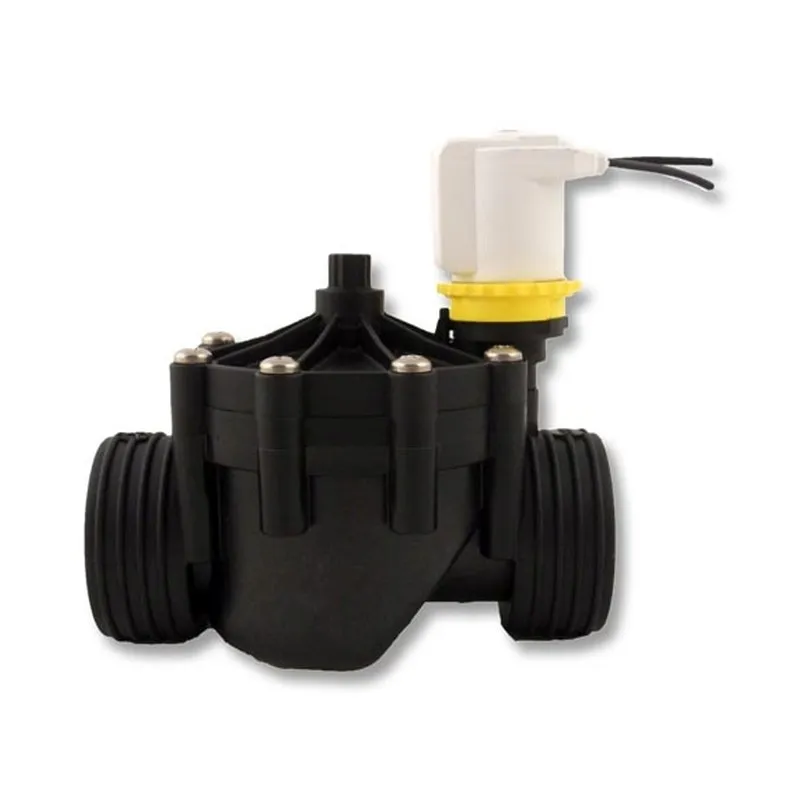 Elettrovalvola RPE 1'' M