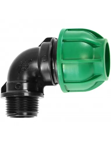 Gomito Maschio 25 1/2''