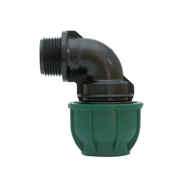 Gomito Maschio 25 3/4''