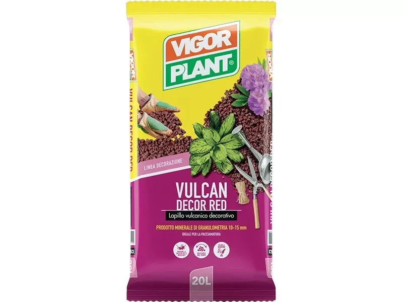 Lapillo Vulcanico 10-15mm (35L)