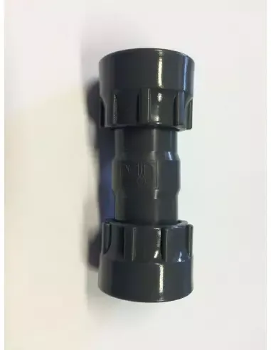 Manicotto Collettore FxF