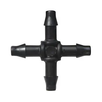 Manicotto Ghiera 4 Uscite