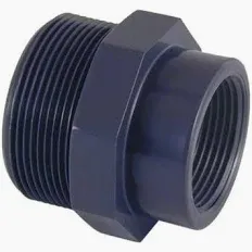 Manicotto Rid. F/F 1x3/4