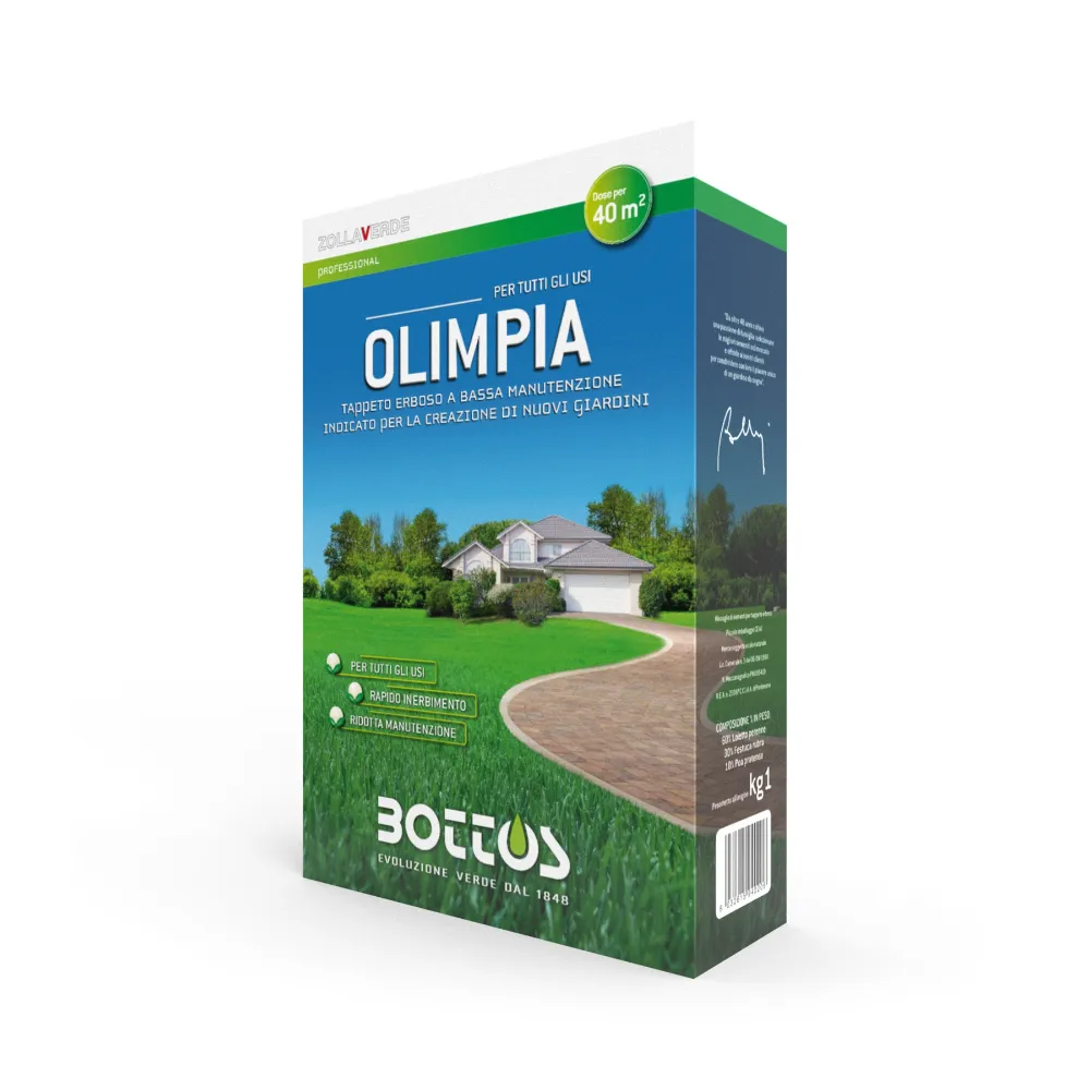 Olimpia (1kg)