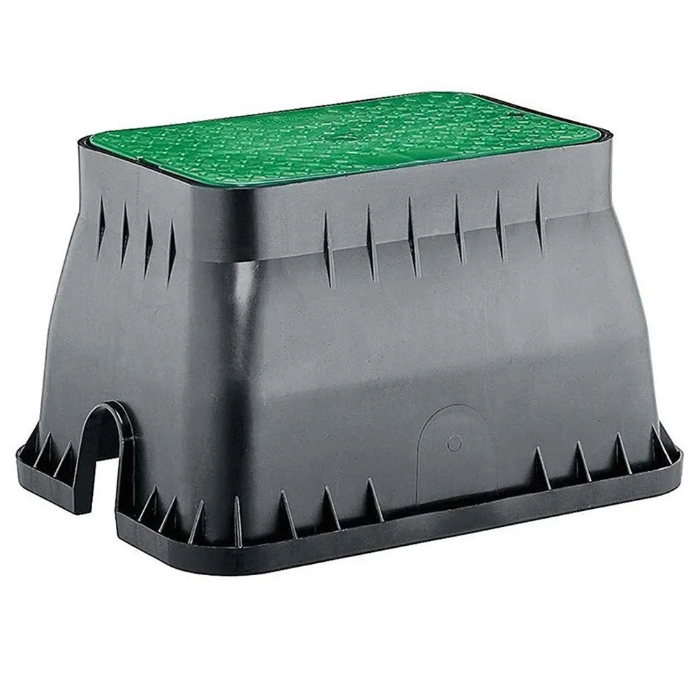 Pozzetto Rettangolare Grande