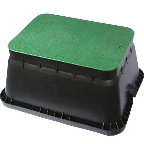 Pozzetto Rettangolare Medio