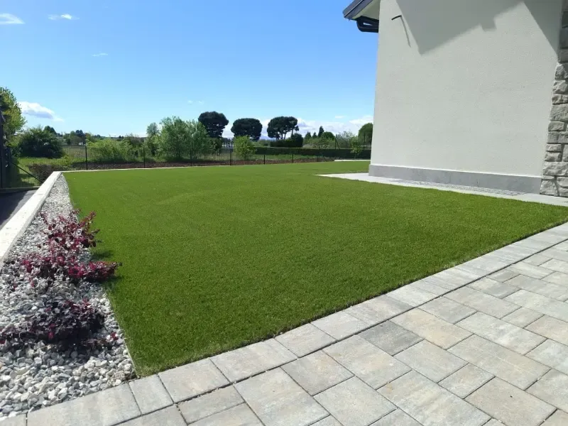 Prato Sintetico King 40mm