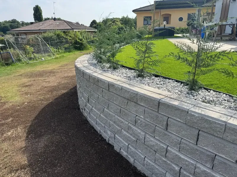 Prato Sintetico Queen 40mm