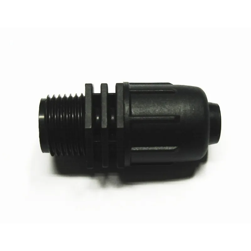 Raccordo M Ghiera 16x1/2