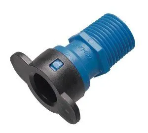 Raccordo Mas 1/2 Blu-Lock