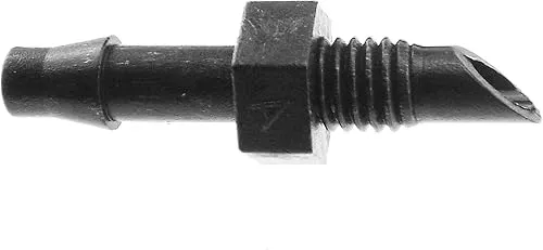 Raccordo Partenza 4mm