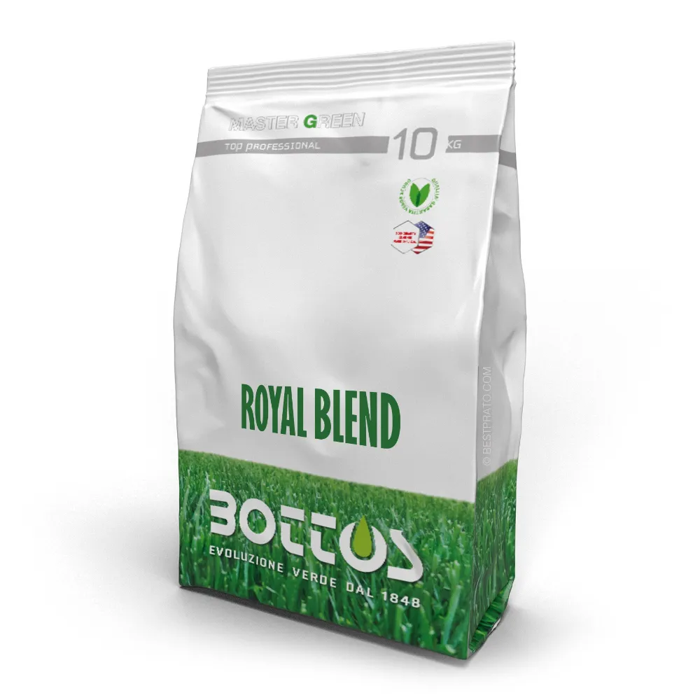 Royal Blend (10kg)