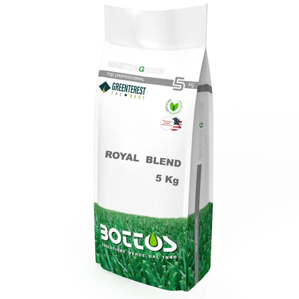 Royal Blend (5kg)