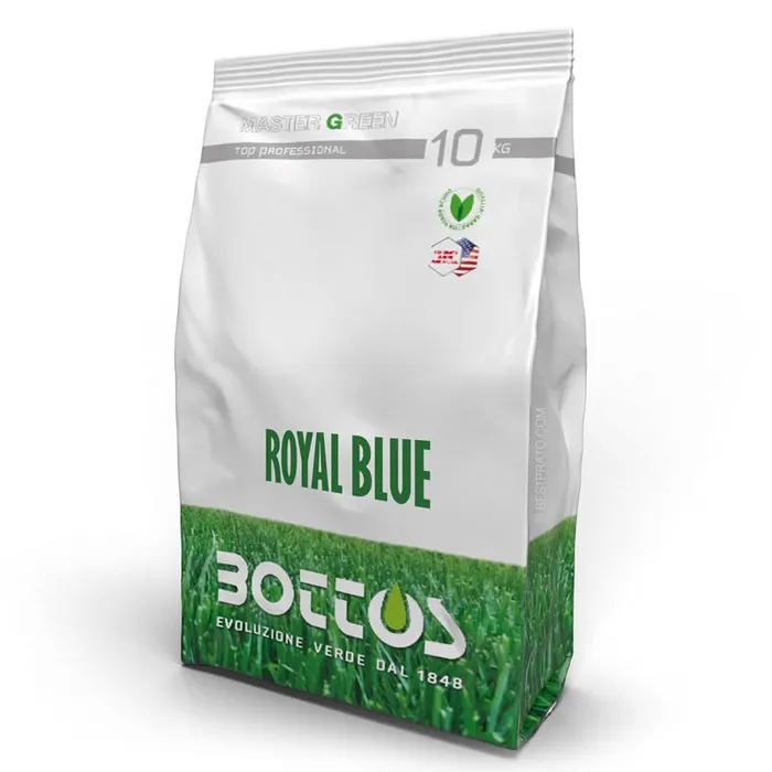 Royal Blue (10kg)