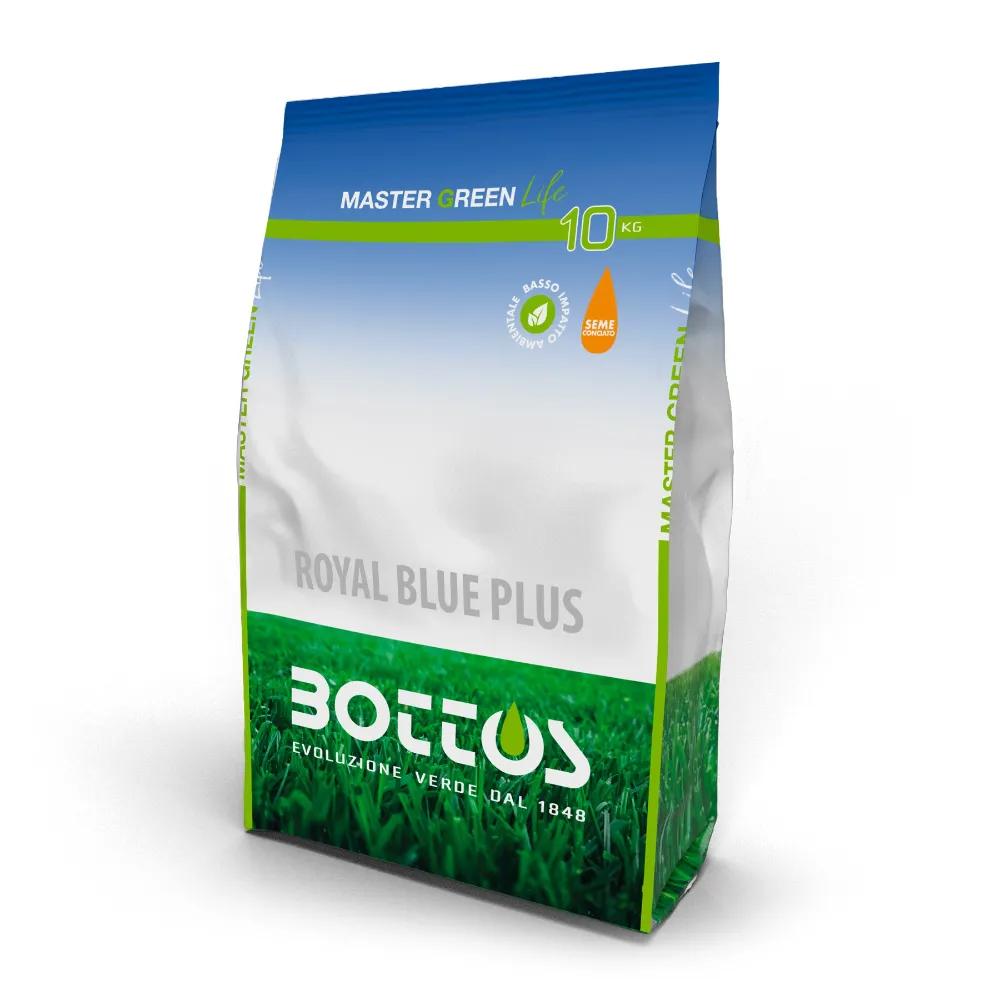 Royal Blue Plus (10kg)