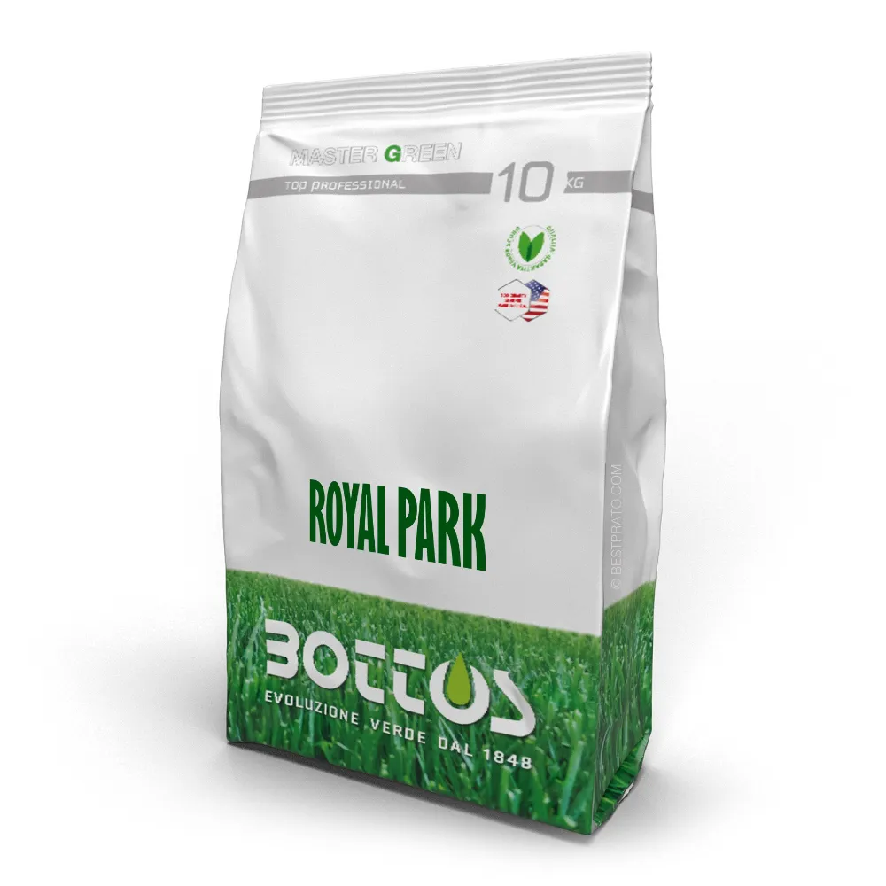 Royal Park (10kg)