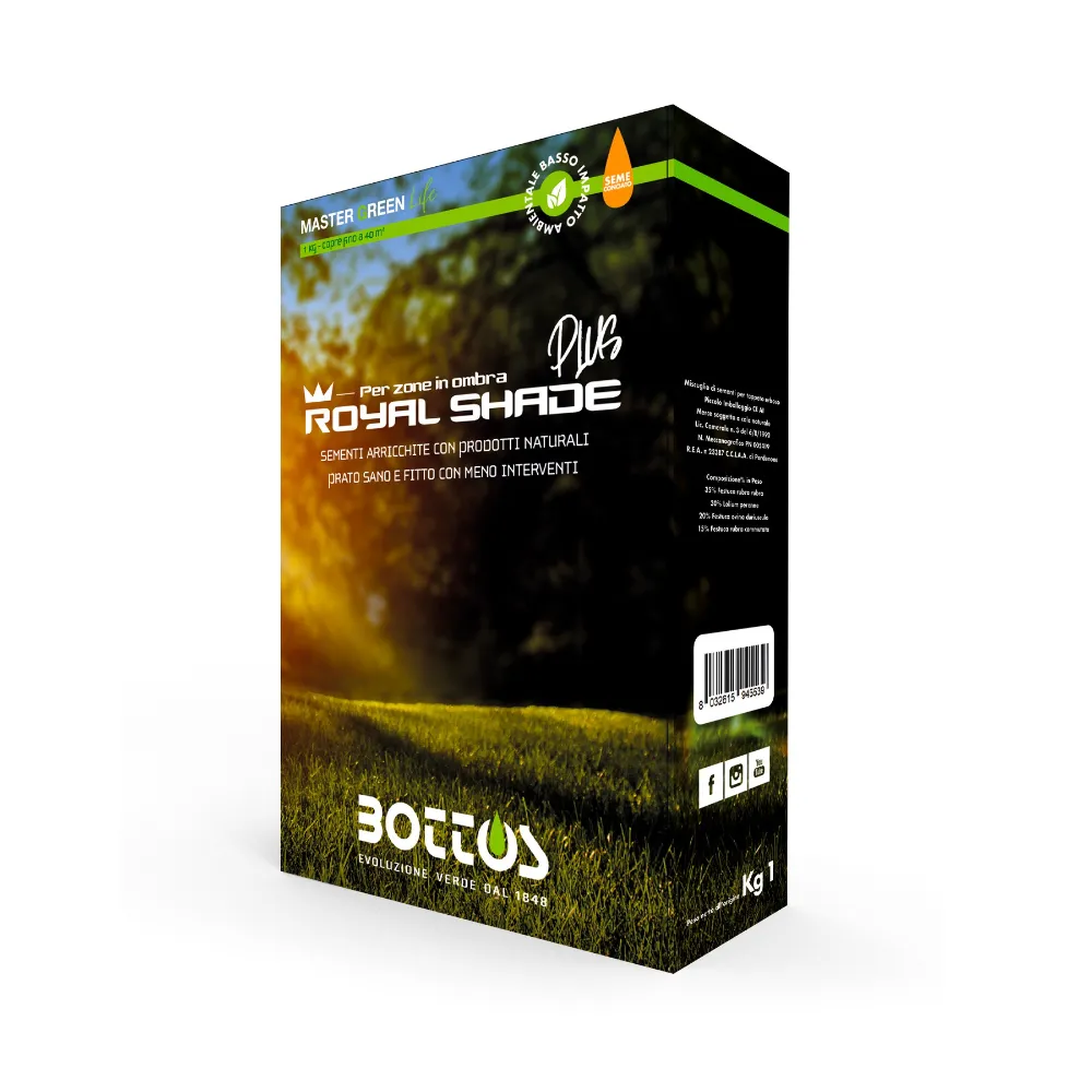 Royal Shade Plus (1kg)