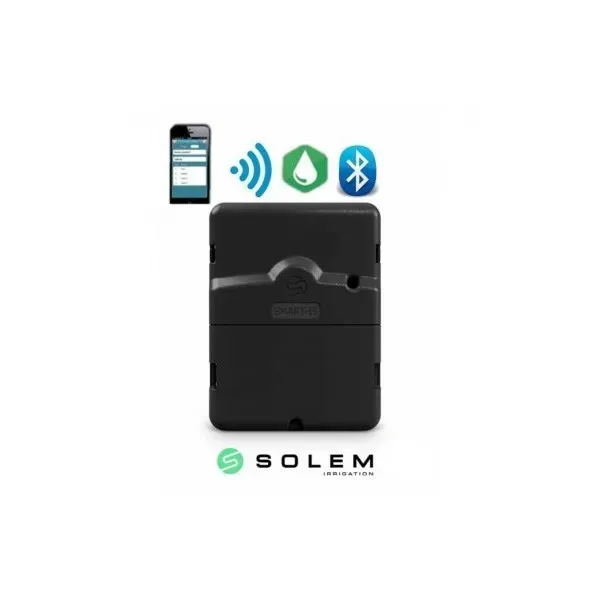 Solem Wifi BT 4 Zone
