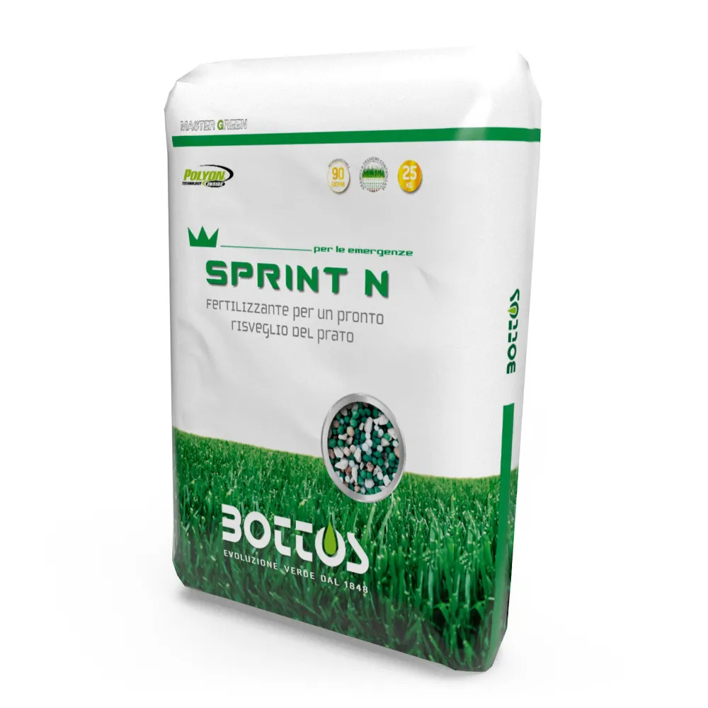 Sprint N (25kg)