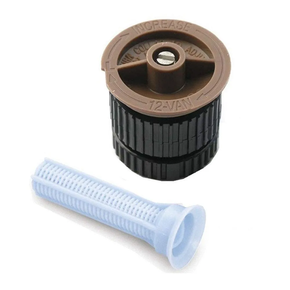 Testina Rain Bird 12-HEVAN