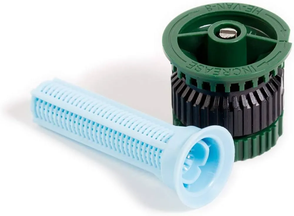 Testina Rain Bird 8-HEVAN