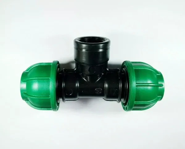 Ti Filettato 16 1/2''