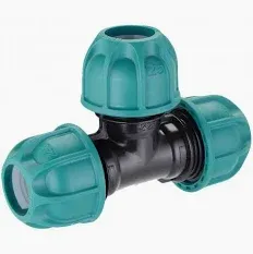 Ti Filettato 25 3/4''