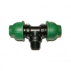 Ti Filettato Mas 25 1/2