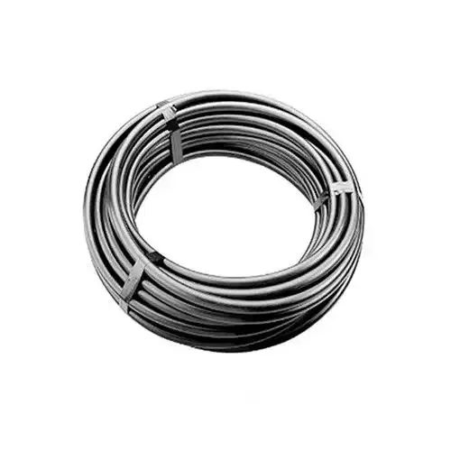 Tubicino PVC 4x6 (25mt)