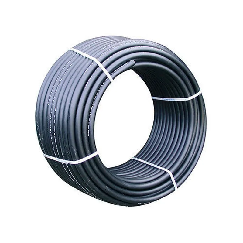 Tubo PE PN6 d.16 (100m)