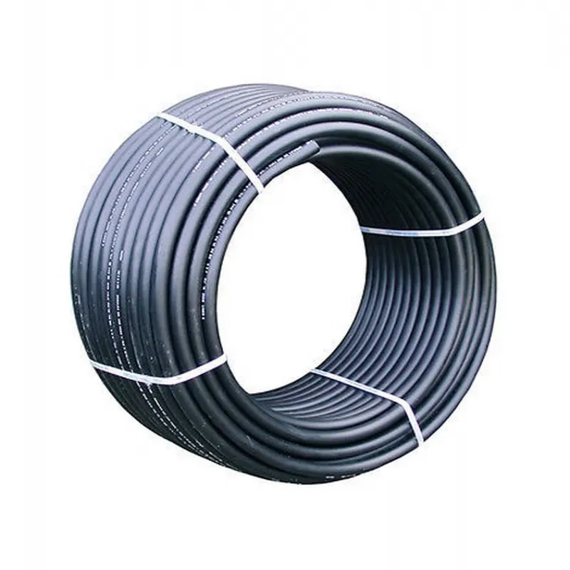 Tubo PE PN6 d.25 (100m)