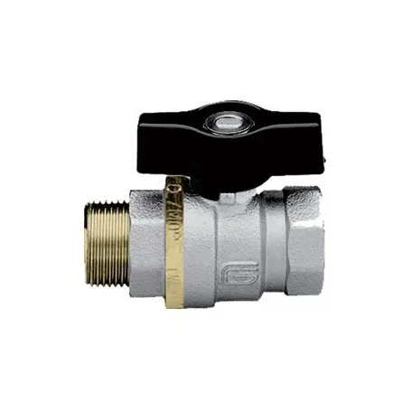 Valvola Sfera 3/4 Farfalla