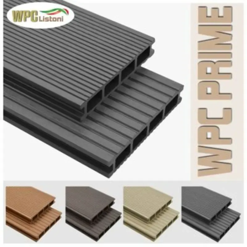 WPC Pavimentazione Prime
