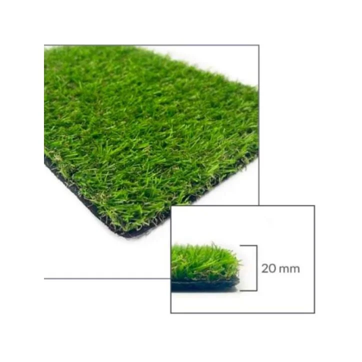 Prato Sintetico Basic 20mm